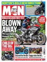 MCN